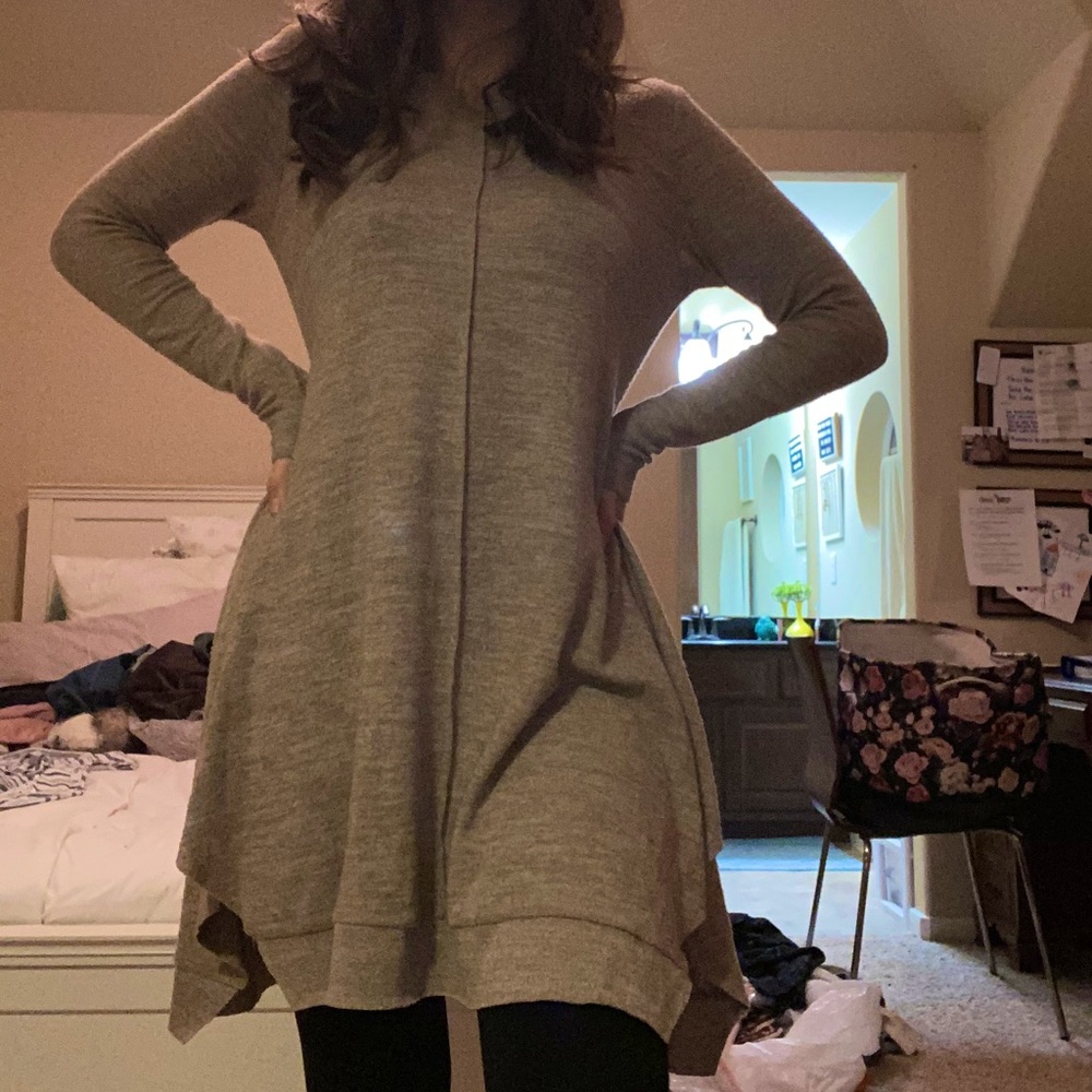 Altar’d State Tunic